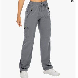 BNWT Women's Hiking Pants